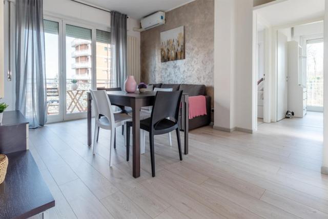 Apartamento Casa Martina Castelletto sopra Ticino Exterior foto