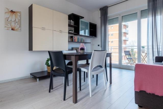 Apartamento Casa Martina Castelletto sopra Ticino Exterior foto