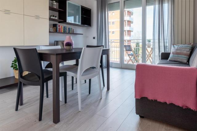 Apartamento Casa Martina Castelletto sopra Ticino Exterior foto