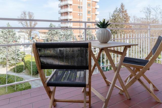 Apartamento Casa Martina Castelletto sopra Ticino Exterior foto