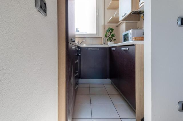Apartamento Casa Martina Castelletto sopra Ticino Exterior foto