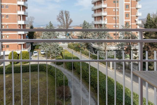 Apartamento Casa Martina Castelletto sopra Ticino Exterior foto